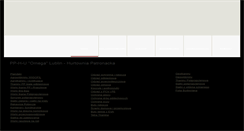 Desktop Screenshot of omegabhp-agro.pl